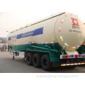 3 Axles Bulk Cement Semi-Trailer